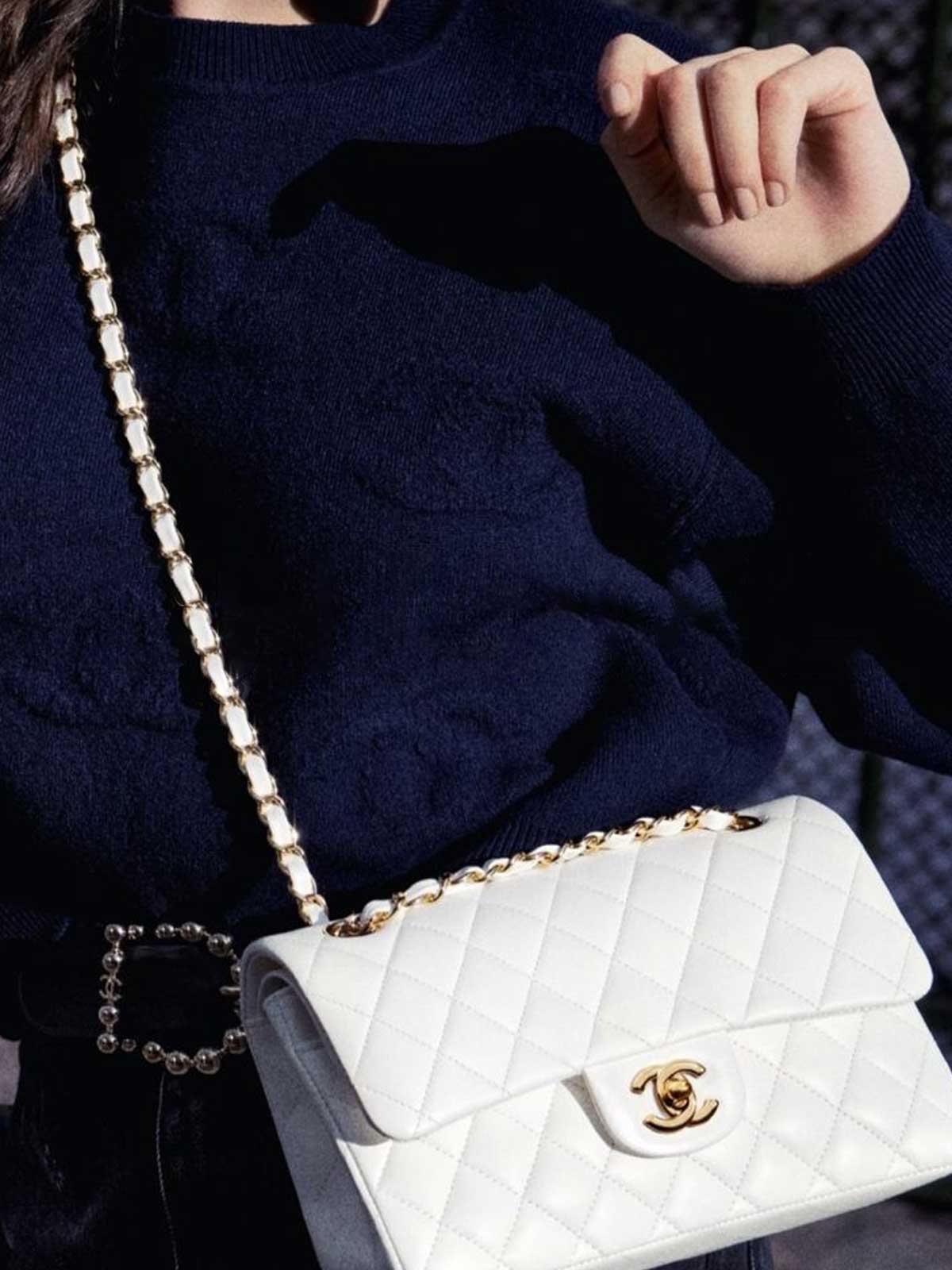 CHANEL<br>PREMIUM COLLECTION