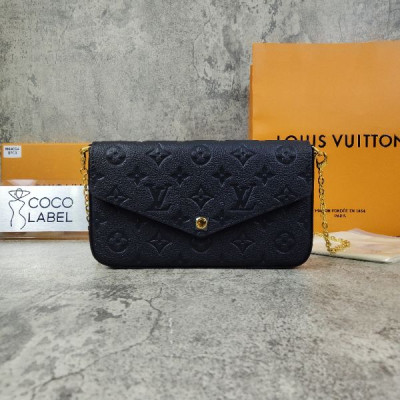 루이비통 포쉐트 펠리시 M64064