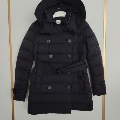 버버리 25FW 다운 패딩 최신상