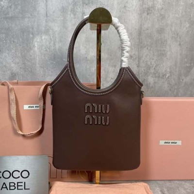 미우미우 니미 아이비 20 5BA281