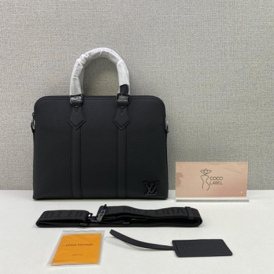 루이비통 브리프케이스 M59159