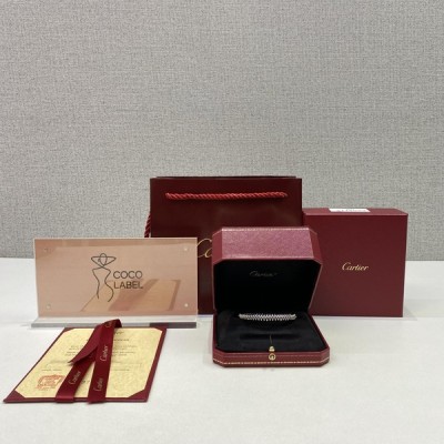 까르띠에 클래쉬 드 팔찌 B6065717
