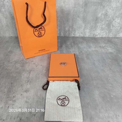 에르메스 Chaine d'ancre Chaos Fancy 링