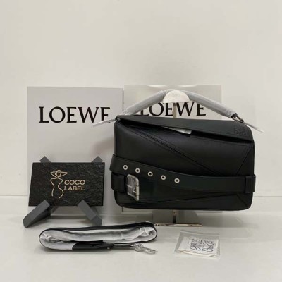 로에베 25FW 퍼즐 바이커