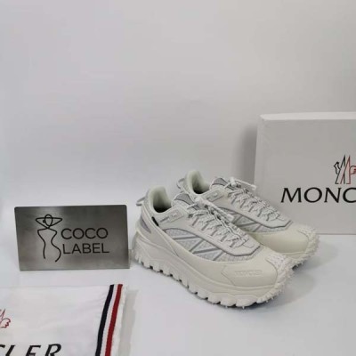 몽클레어 트레일그립 Trailgrip GTX