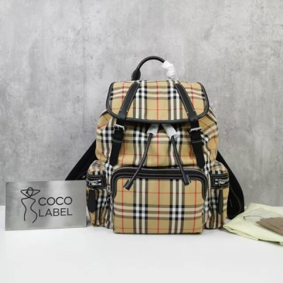 버버리 Rucksack 백팩