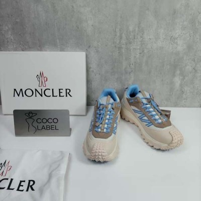몽클레어 트레일그립 Trailgrip GTX