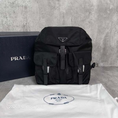 프라다 리나일론 백팩 1BZ677