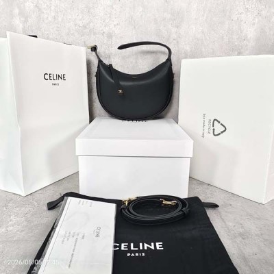 셀린느 틴 루루 셔플 숄더백