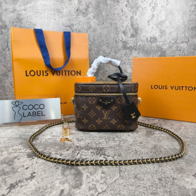 루이비통 베니티 PM 모노그램 M45165
