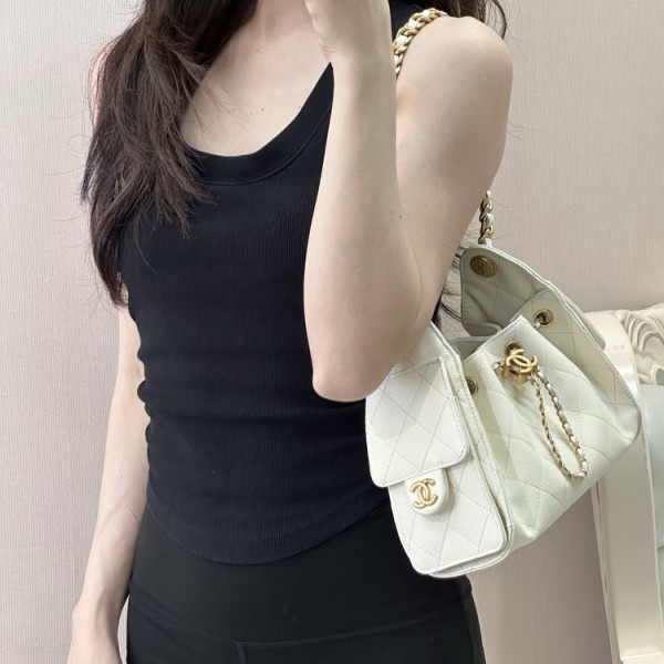 샤넬 25c 호보백 22